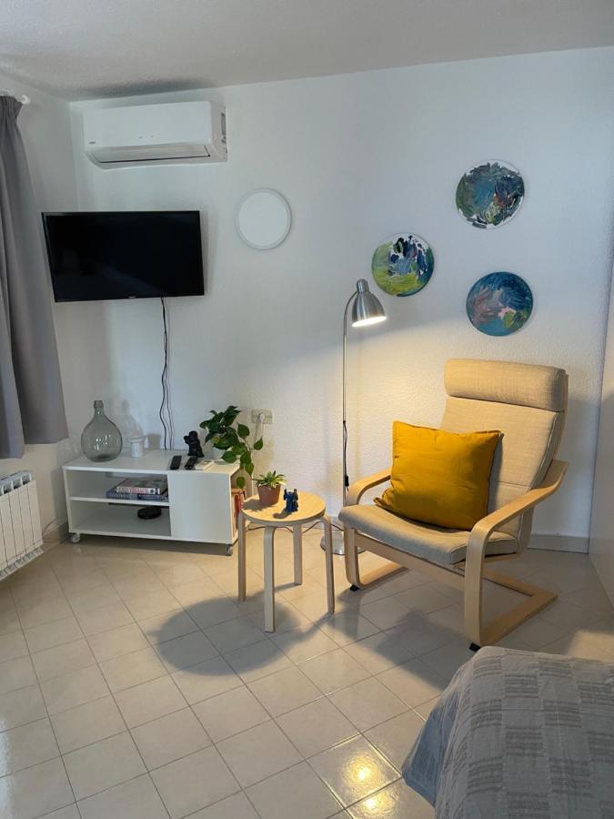 Studio Vita Fjesa ภายนอก รูปภาพ