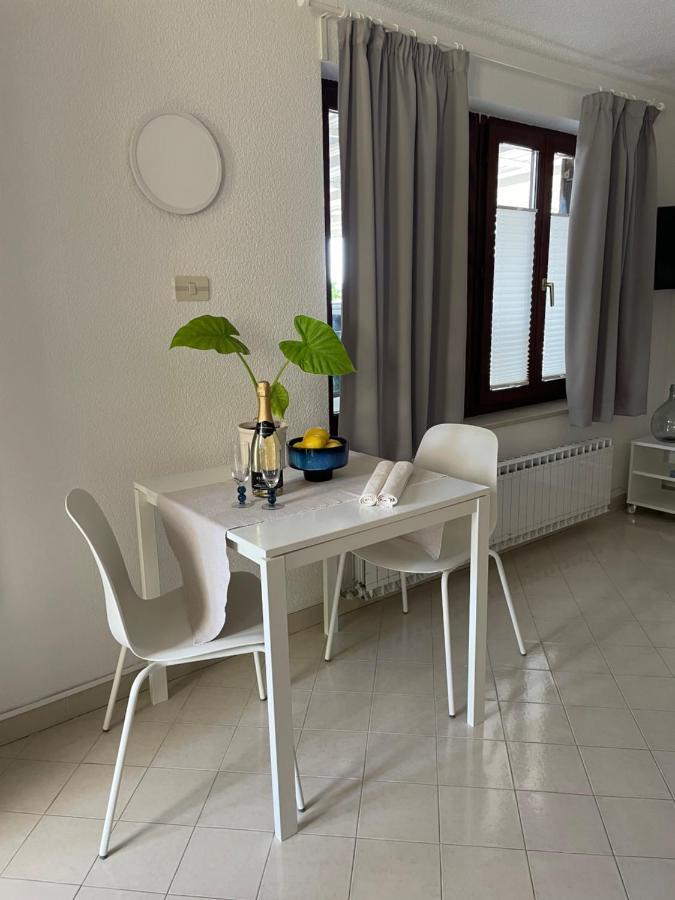 Studio Vita Fjesa ภายนอก รูปภาพ