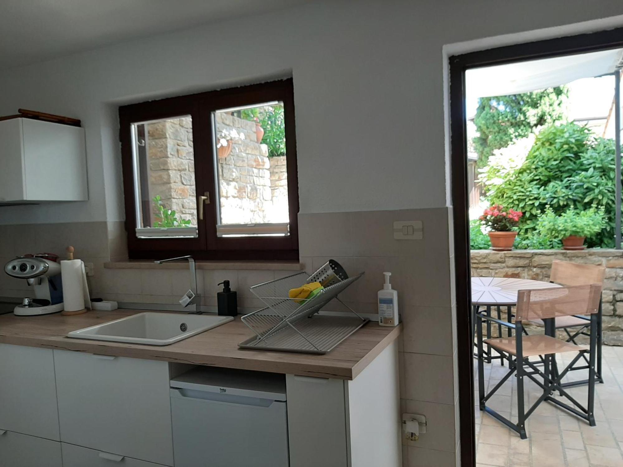 Studio Vita Fjesa ภายนอก รูปภาพ
